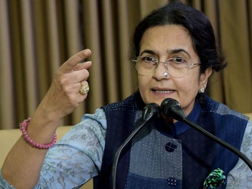 Congress has no future in Haryana, says Kiran Choudhry