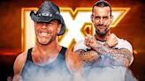 Shawn Michaels celebrates what he's seen from CM Punk in NXT 'We're supposed to grow'