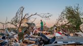 Más de 3 millones de personas bajo amenaza de inundaciones en EE.UU.