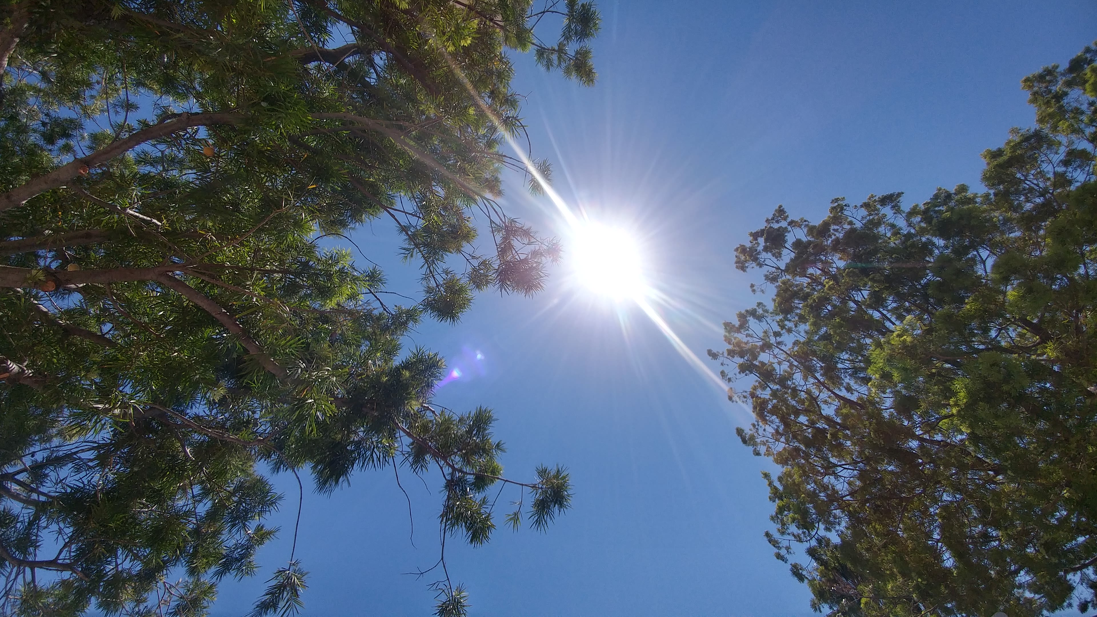 Dangerous hot weather continues for some parts of San Diego County