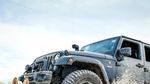 Why People Are Crazy About Jeeps and Why You'd Be Crazy to Own One