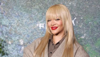 Rihanna Knows It’s ‘Wild Hypocritical,’ But Asks GloRilla Anyway: ‘When the Album Drop?’