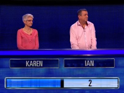 The Chase contestants make history with six-figure jackpot in 'best episode'