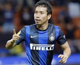 Yuto Nagatomo