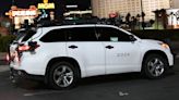 Amazon's self-driving robotaxi unit Zoox under investigation by US after 2 rear-end crashes