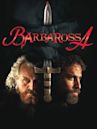 Barbarossa (film)