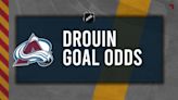 Will Jonathan Drouin Score a Goal Against the Stars on May 15?