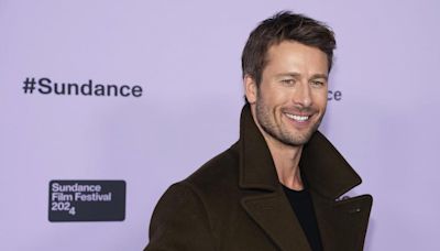 ¿Es Glen Powell la nueva estrella de Hollywood? El actor que no se cansa de salir en la foto