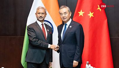 In Talks With Chinese Foreign Minister, Jaishankar’s Strong Message On Respecting LAC