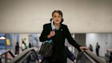 Feinstein says she won't step down early from Senate