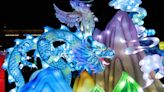 Winter Lantern Festival brings dazzling display to American Dream mall: How to see it