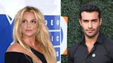 Britney Spears' New Man 'Raised Red Flags' for Ex Sam Asghari