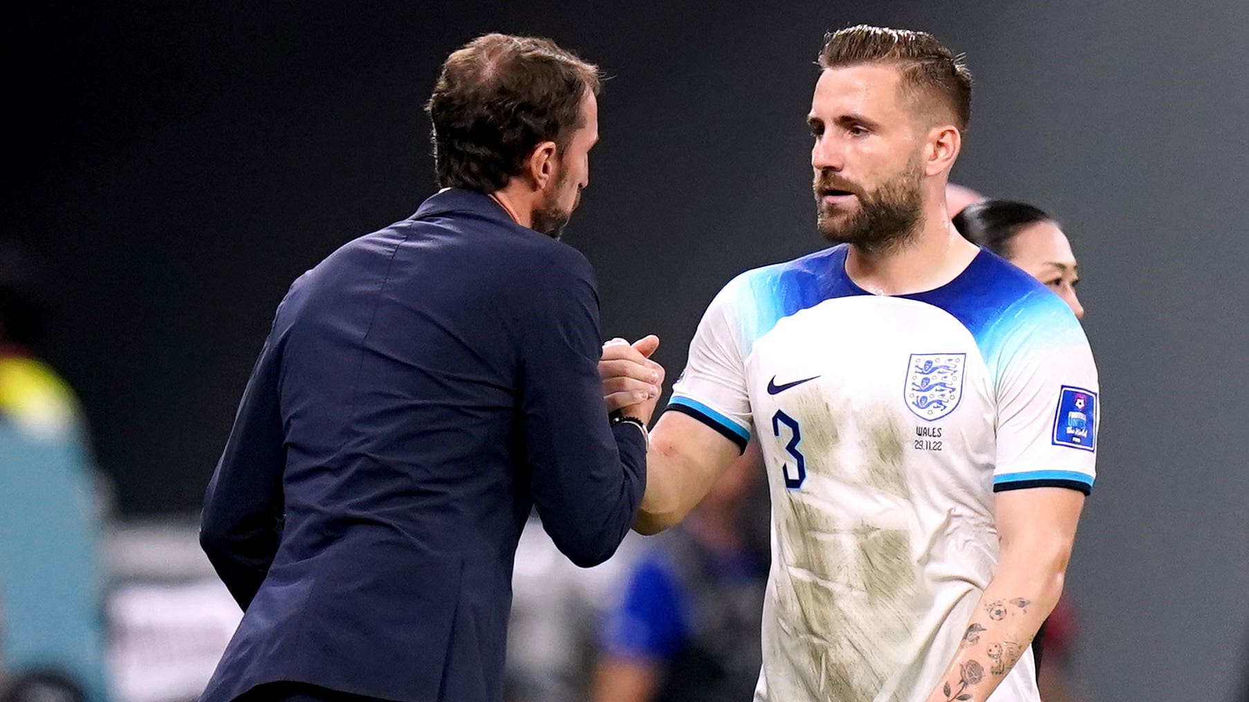 Defensive issues and attacking headaches – big decisions for Gareth Southgate