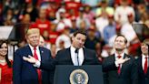 Ron DeSantis can count on the vote of one powerful Florida Man: Donald Trump