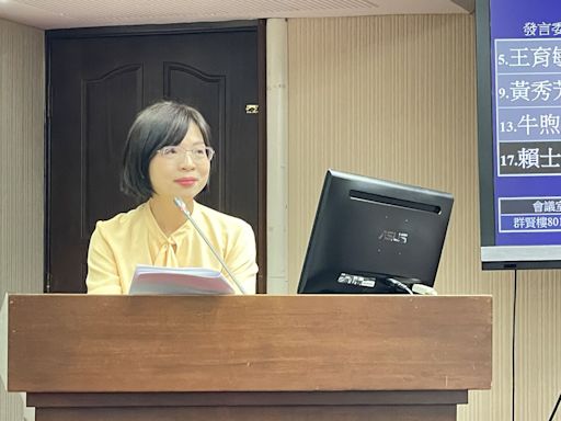 綠委批「6千掛號費優先排病床」亂象 衛福部長自爆：我台大看病有優惠 | 蕃新聞