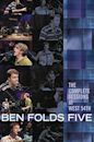 Ben Folds Five: Live at Sessions at West 54th