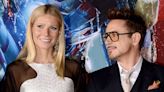 Gwyneth Paltrow & Robert Downey Jr.’s Real-Life Banter Made It Into ‘Iron Man’!