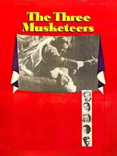 The Three Musketeers (1948 film)