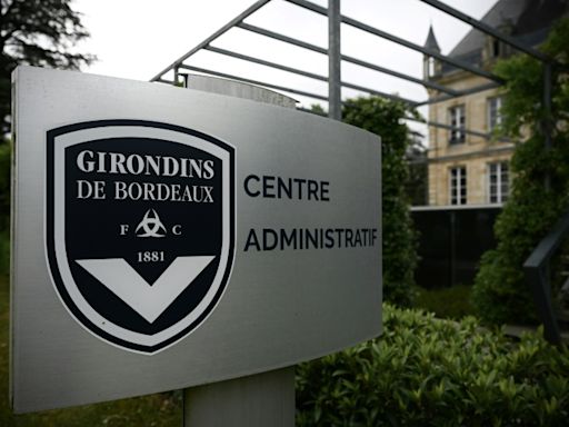 Foot: Bordeaux rétrogradé en National, chronique d'une chute annoncée