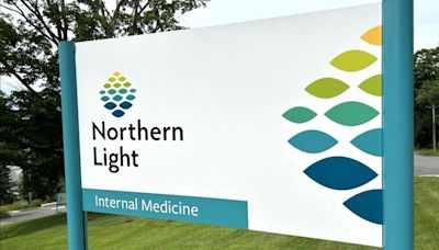 Northern Light Health to close its internal medicine location in Dexter