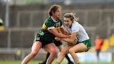 Vikki Wall makes Meath return but Royals are beaten by Kerry in All-Ireland quarter-final