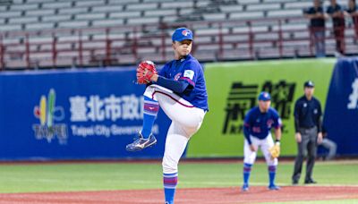 U18亞青》相信2次傳球決定沒問題 林鉑濬喊後天找日本報仇