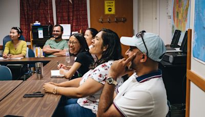 Monroe County library program gives residents 'VITAL' reading and English skills