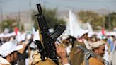 Iran-Backed Houthis Say Exposed "Spy" Network Aiding US, Israel: Report