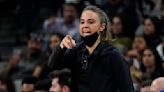 為何棄馬刺回WNBA？ 女教頭：NBA低位進攻瀕臨絕種