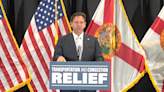 Florida Governor Ron DeSantis says he vetoed $32m in arts funding because of ‘sexual’ festivals