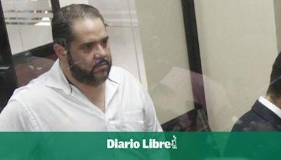 Apresan hijo de expresidente ecuatoriano Bucaram en una fiesta de presunto narco