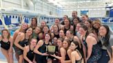 South Jersey sweeps girls swimming state championships