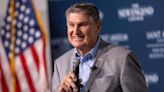 West Virginia Sen. Joe Manchin registers as an independent