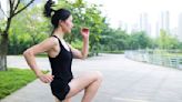 7 Science-Backed Reasons Outdoor Workouts Are *So* Good for You