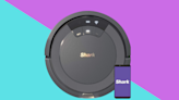 This beloved Shark robot vacuum is $80 off at Amazon — but only 'til midnight