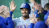 Cal Baseball: Marcus Semien Jumps All Over the A's Early in Rangers' 15-8 Victory