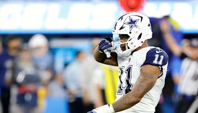 Cowboys’ Micah Parsons offers heated disagreement to No. 3 ranking on list NFL’s best DEs