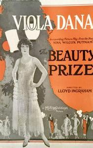 The Beauty Prize