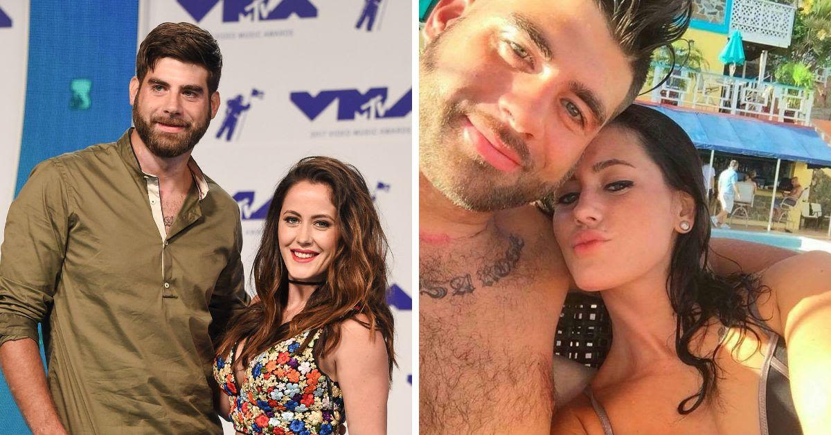 Jenelle Evans and David Eason's Relationship Timeline in 18 Clicks