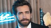 Jake Gyllenhaal insists being legally blind has helped his acting