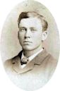 Almanzo James Wilder