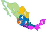 Telephone numbers in Mexico