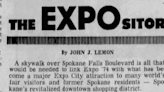 50 years ago in Expo history: The 'carnival-like atmosphere' of downtown Spokane impressed as much as the fair itself