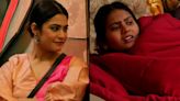 Bigg Boss OTT 3's Kritika Malik pushes, screams at Shivani for scratching leg while cooking, compares her with dogs