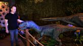 Beware the T-Rex: Dinosaur Outpost to open in Town Square