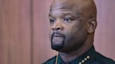 Suspend Broward Sheriff Gregory Tony’s certification for 6 months, FDLE recommends