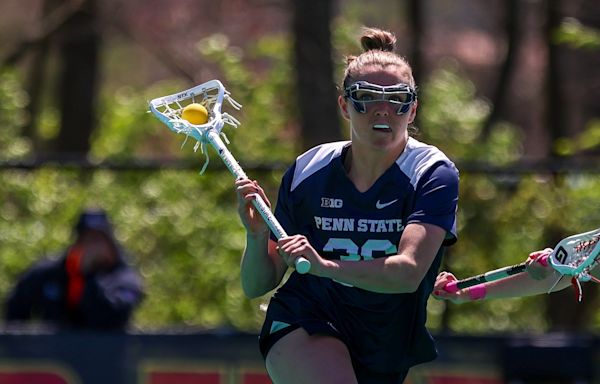 How to watch Penn State vs. James Madison in NCAA Women’s Lacrosse Tournament 1st round