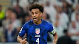 Tyler Adams among 12 players at first day of US training ahead of Copa América