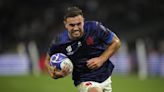 French rugby federation suspends Jaminet after racist remark in viral video