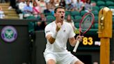 Wimbledon 2023: Neal Skupski thrives on pressure as he prepares for third final